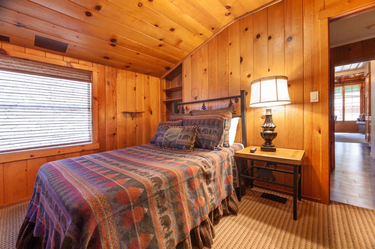 Tahquitz Pines Retreat Hotel Idyllwild Exterior photo