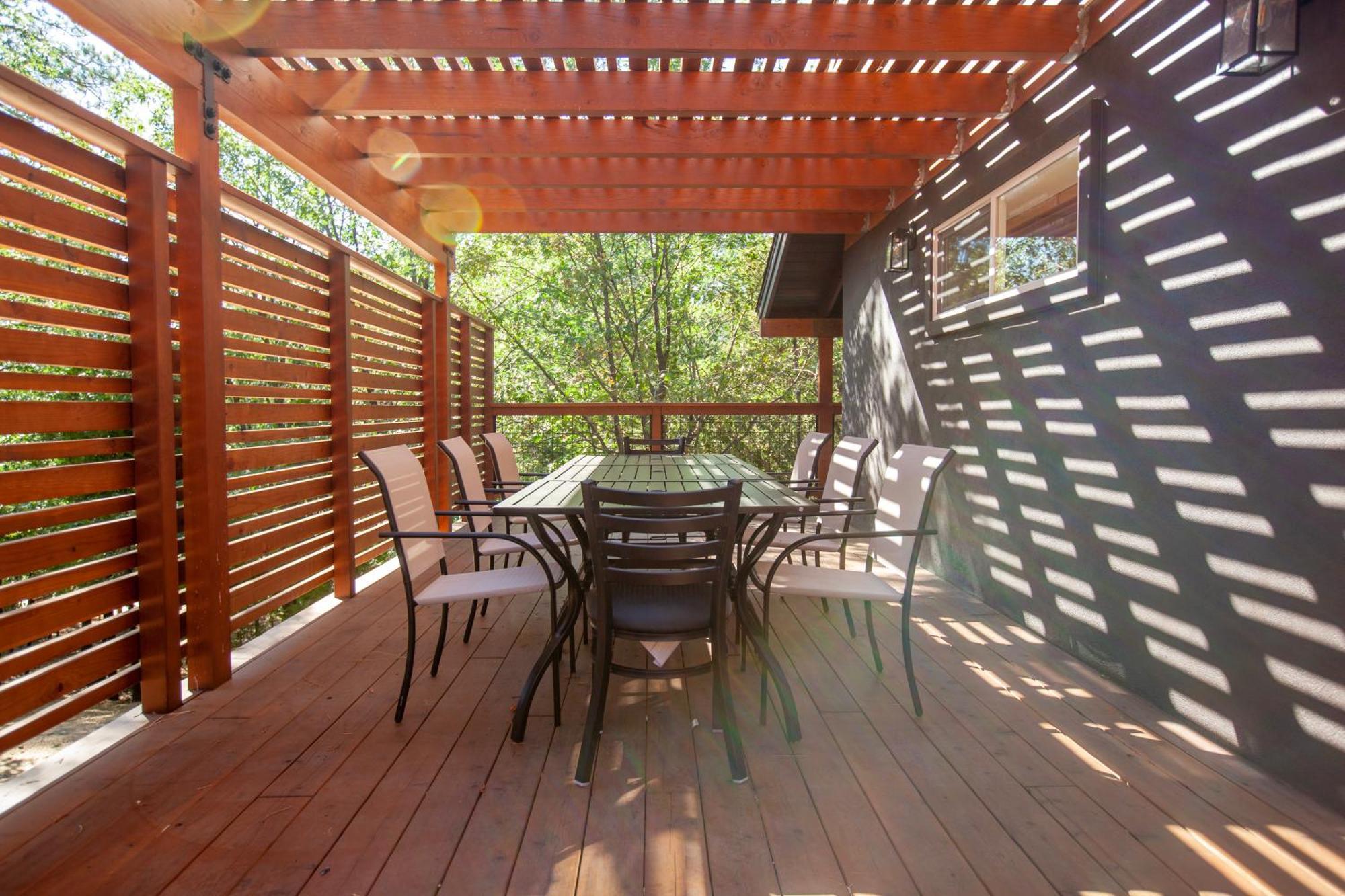 Tahquitz Pines Retreat Hotel Idyllwild Exterior photo