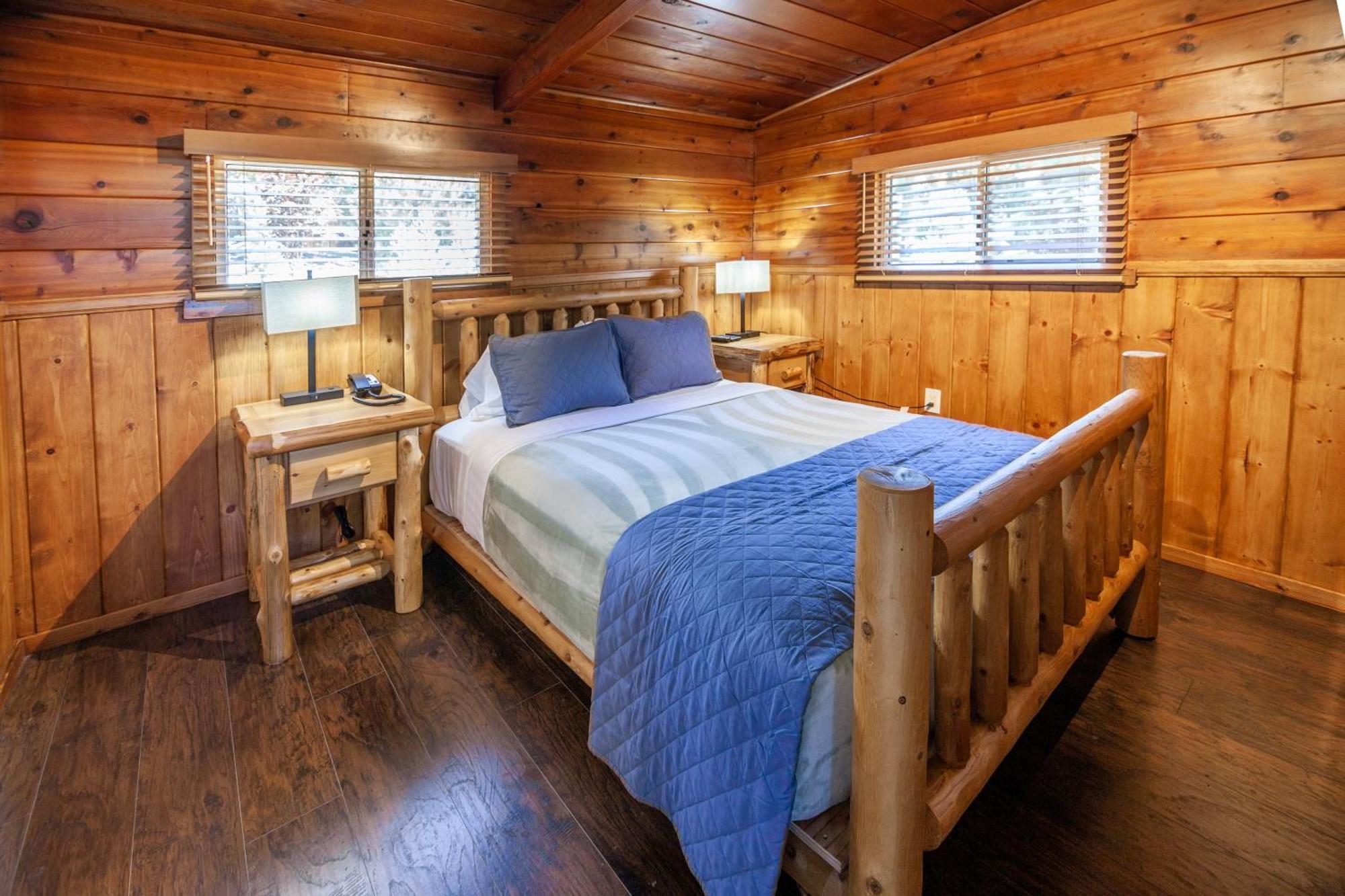 Tahquitz Pines Retreat Hotel Idyllwild Exterior photo
